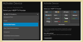 Illustration for article titled Comcast Customers Are Getting Screwed on HBO Go Again